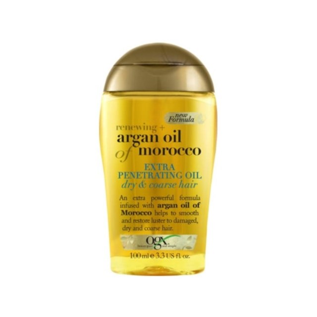 OGX Argan Extra Penetrating Oil 100 ml - 1