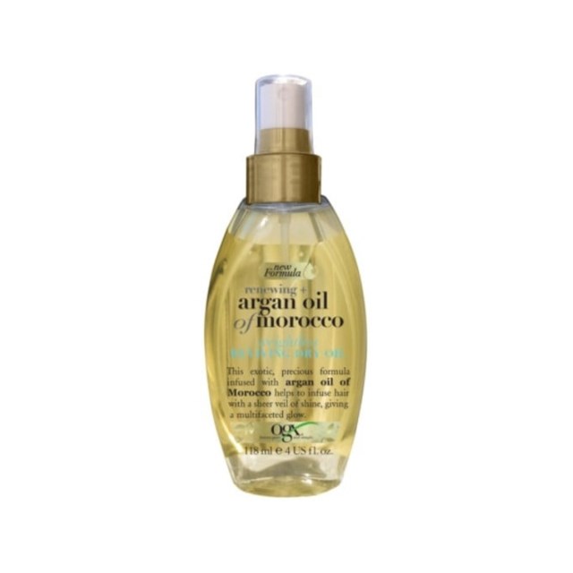 OGX Argan Reviving Dry Oil 118 ml - 1