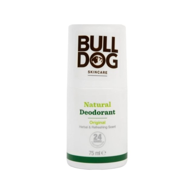 Bulldog Original Deodorant 75 ml - 1