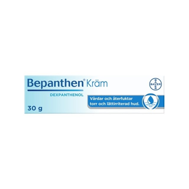 Bepanthen Kräm 30g - 1