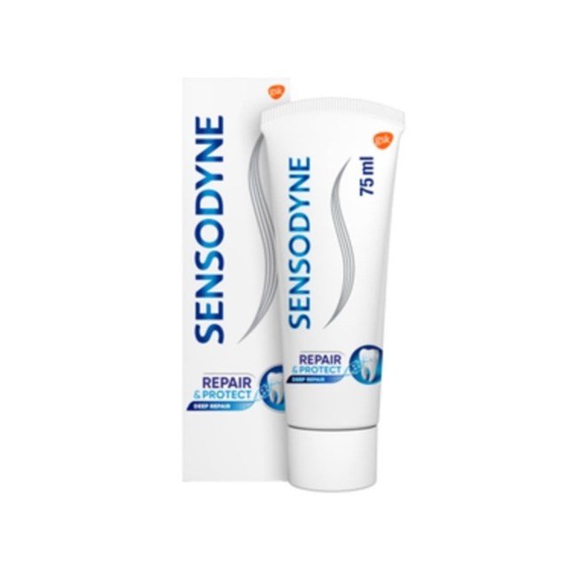 Sensodyne Repair & Protect tandkräm 75 ml - 1