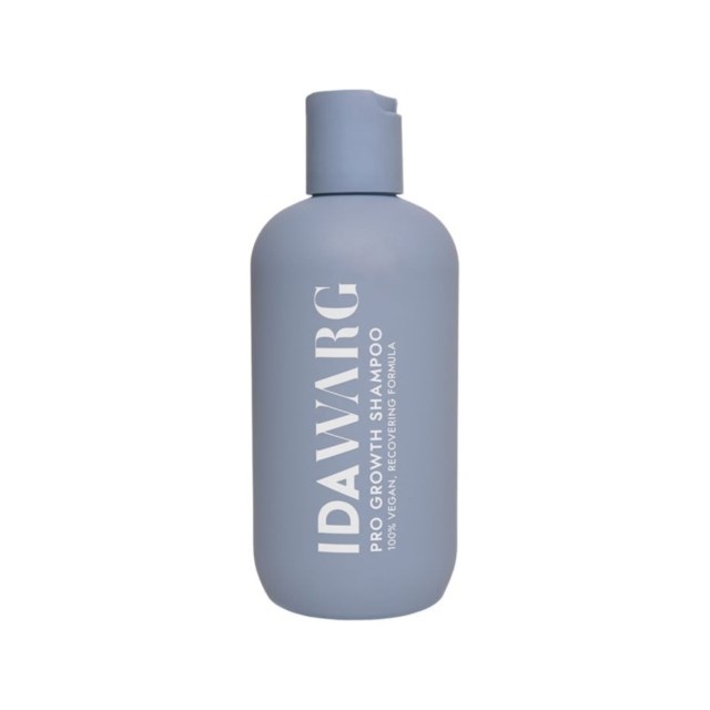 Ida Warg Pro Growth Shampoo 250 ml - 1