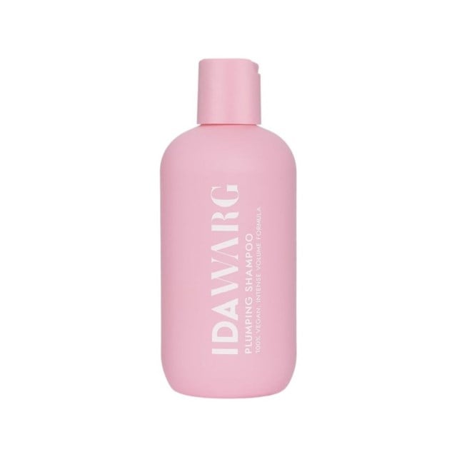 Ida Warg Plumping Shampoo 250 ml - 1