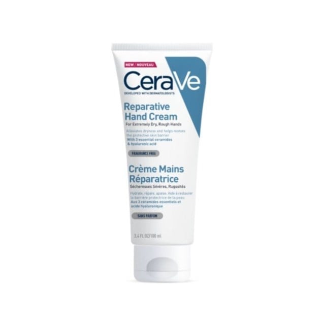 CeraVe Reparative Hand Cream 100ml - 1