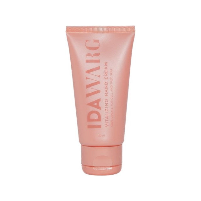 Ida Warg Vitalizing Hand Cream 50ml - 1