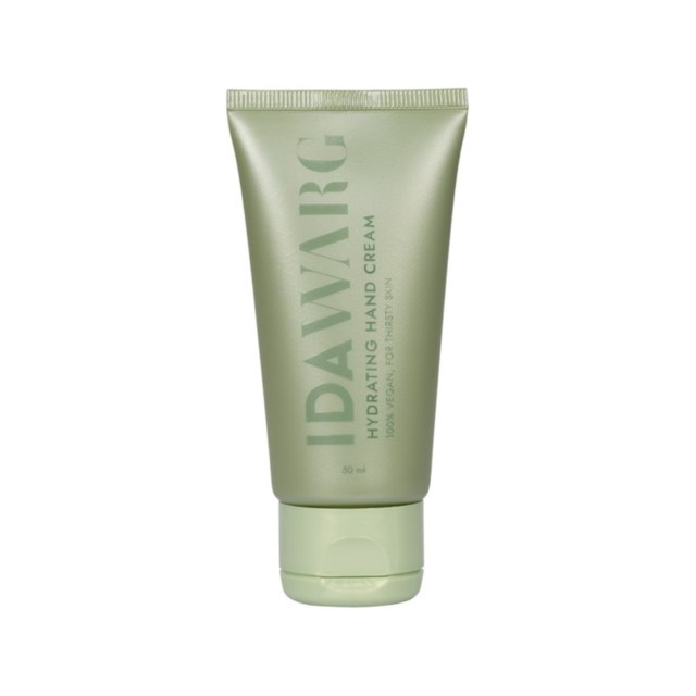 Ida Warg Hydrating Hand Cream 50ml - 1