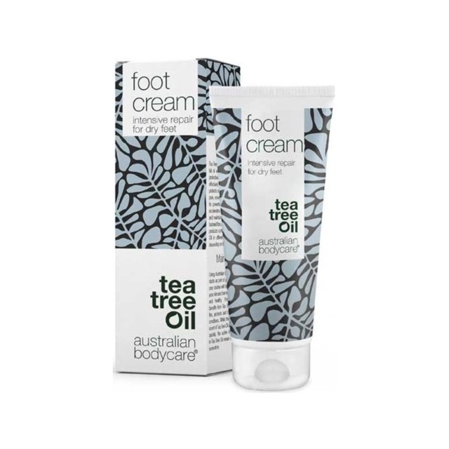 Australian Bodycare Foot Cream 100ml - 1