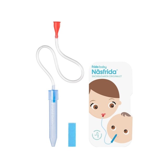 Frida Baby Näsfrida Snorsugaren Originalet - 1
