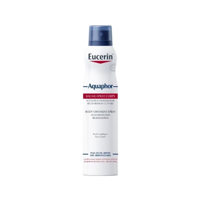 Eucerin Aquaphor Body Ointment Spray 250ml - 1