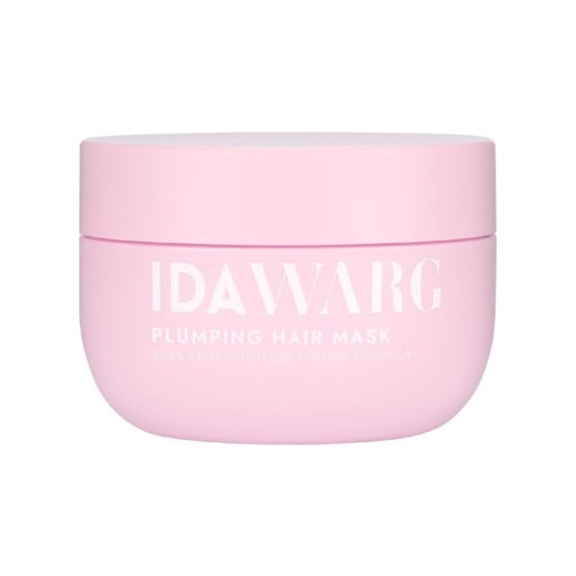 Ida Warg Plumping Hair Mask 300 ml - 1