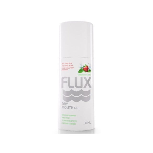 Flux Dry Mouth Gel 50 ml - 1