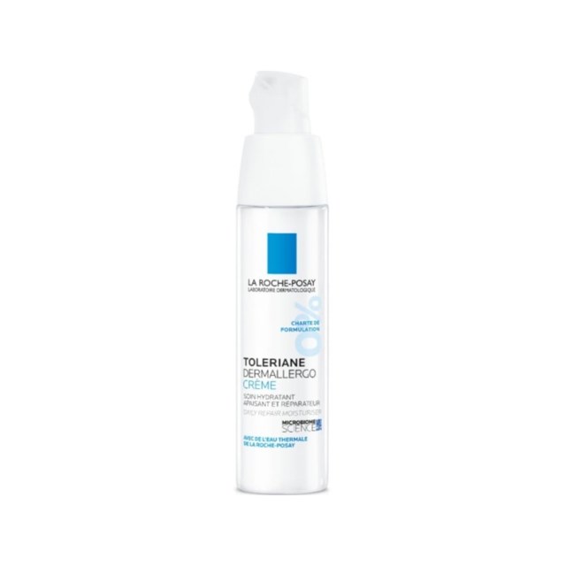 Toleriane Dermallergo Creme 40 ml - 1