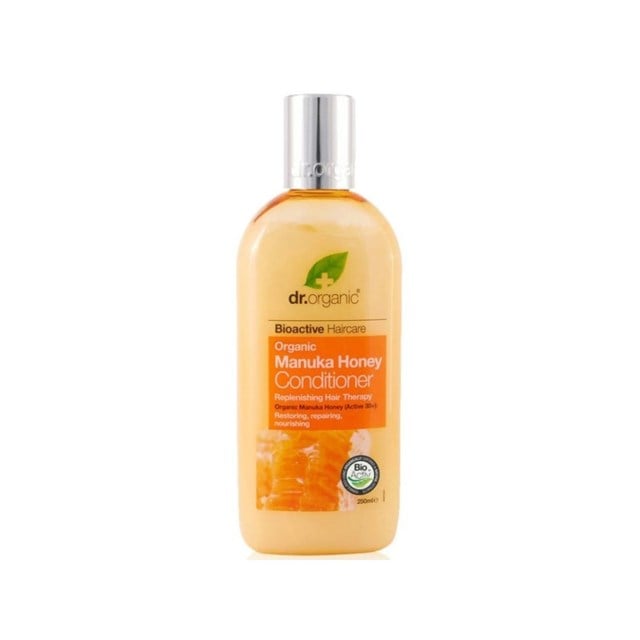 Dr Organic Manuka Honey Conditioner 250ml - 1
