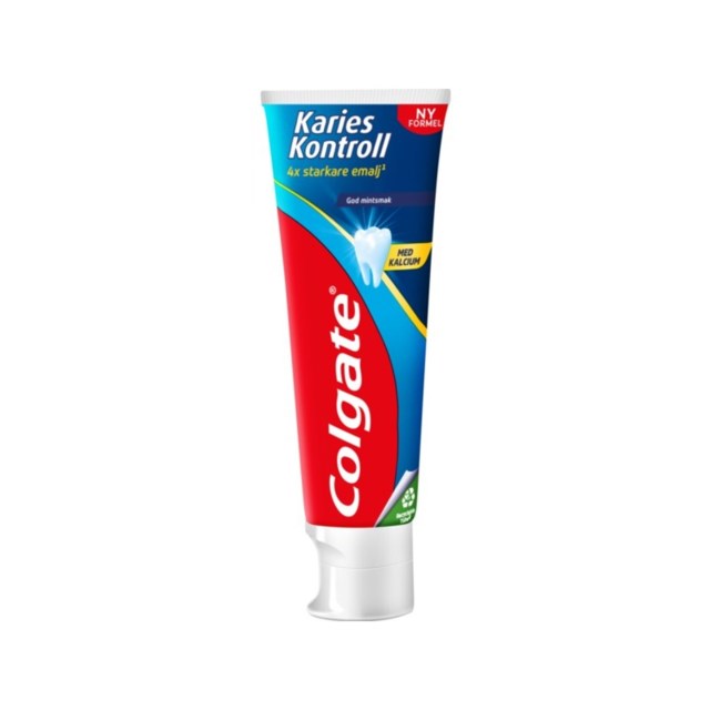Colgate Karies Kontroll 75 ml - 1