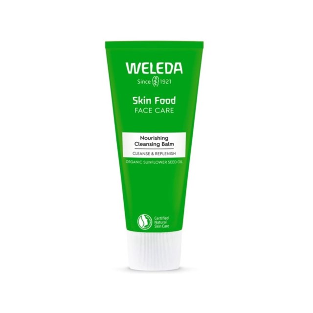 Weleda Skin Food Nourishing Cleansing Balm 75 ml - 1