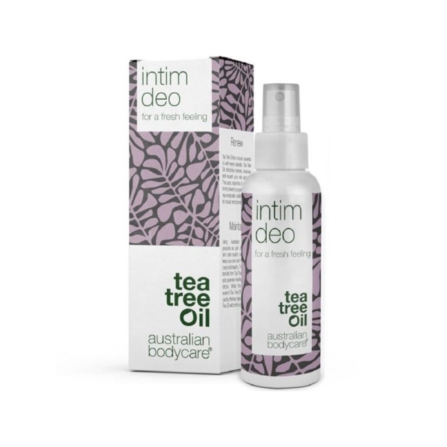 Australian Bodycare Intimdeodorant 100 ml - 1
