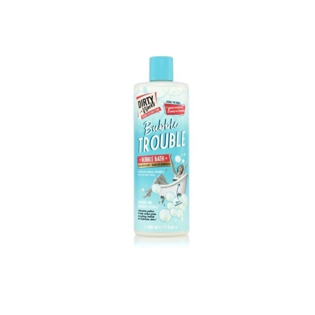 Dirty Works Bubble Trouble Bubble Bath 500 ml - 1