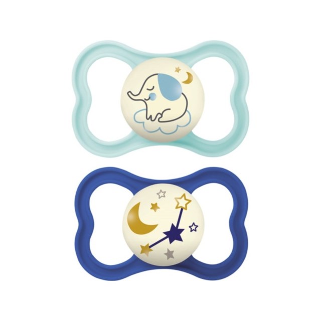 MAM Air Night Blue 16-36m - 1