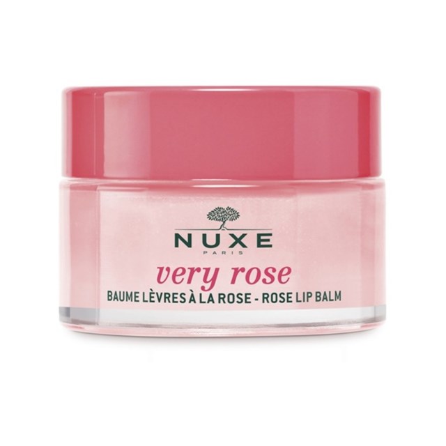 Nuxe Very Rose Lip Balm 15 ml - 1