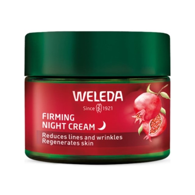 Weleda Firming Night Cream 40 ml - 1