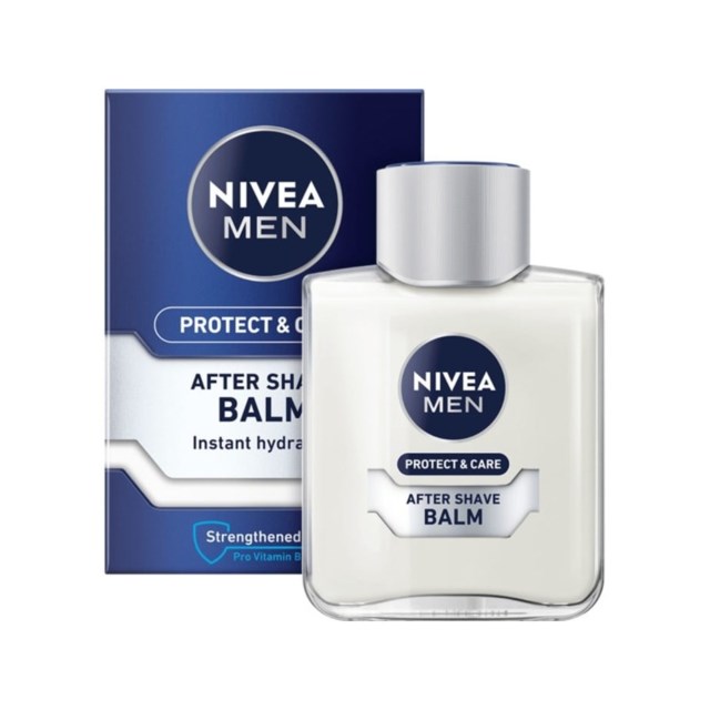 After Shave Balm Nivea Men Originals 100ml - 1