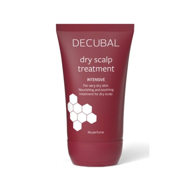 Decubal Dry Scalp Treatment 150 g - 1