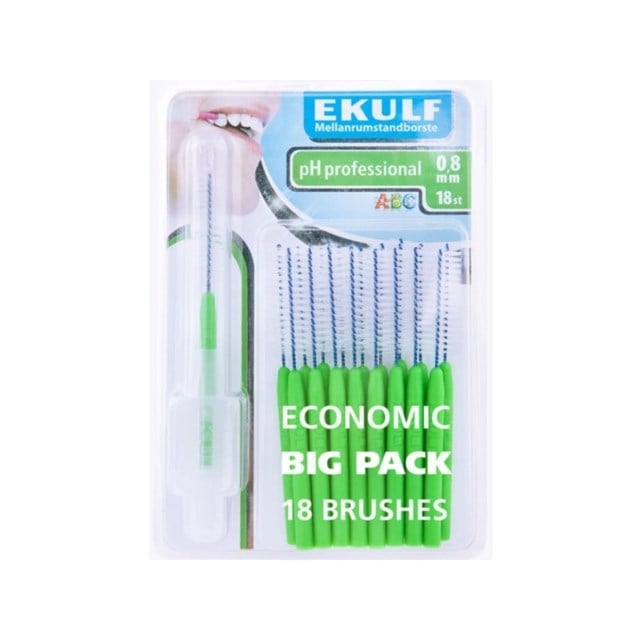 Ekulf PH Professional 08 mm - 1