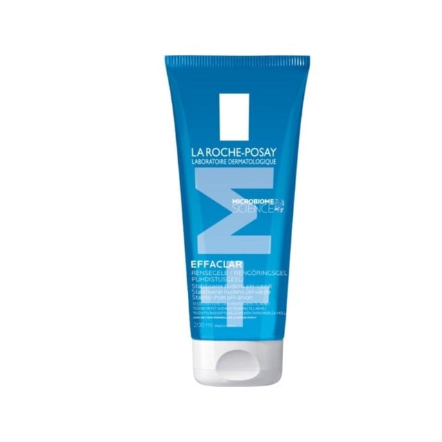 Effaclar Purifying Foaming Gel 200 ml - 1