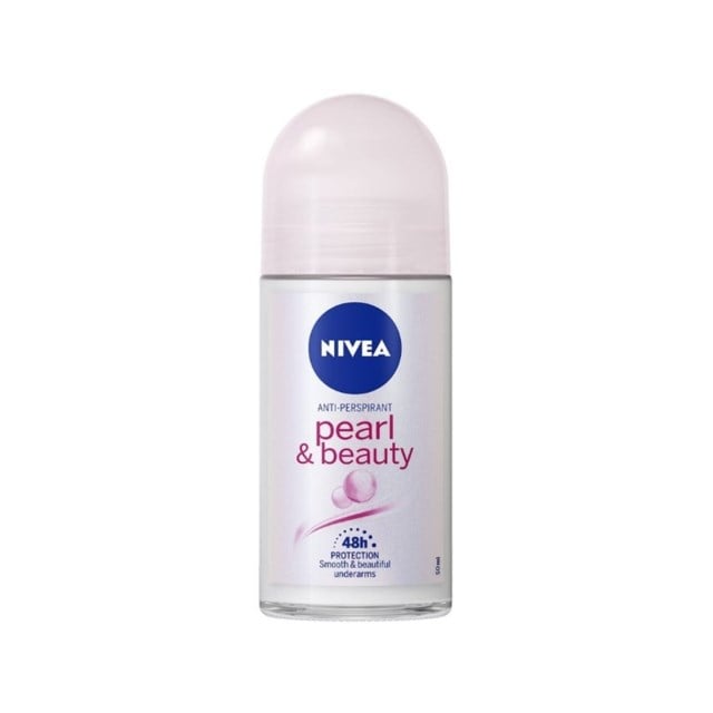 Nivea Deo Pearl&Beauty Roll-on 50ml - 1