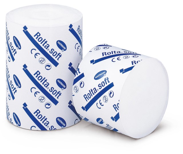 Polstervadd Rolta Soft 300 x 15 cm 4-P - 1