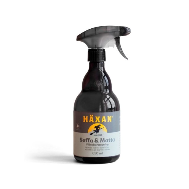 Häxan Soffa & Matta 650 ml - 1