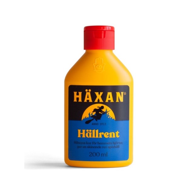 Häxan Hällrent 200 ml - 1