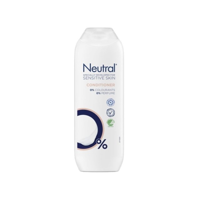 Neutral Balsam normal 025 L - 1