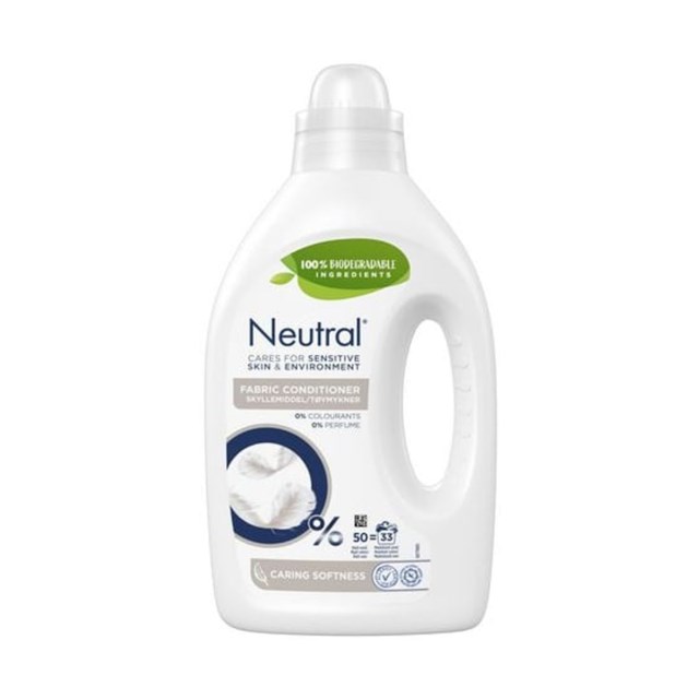 Sköljmedel Neutral 1L - 1