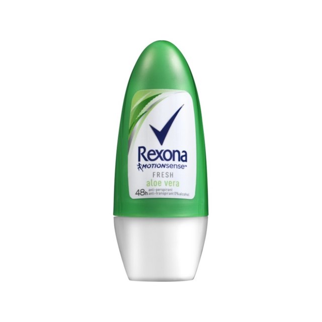 Rexona Deo Roll-on Aloe Vera 50ml - 1