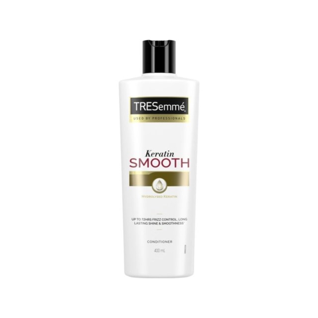 TRESemmé Keratin Smooth Balsam 400ml - 1