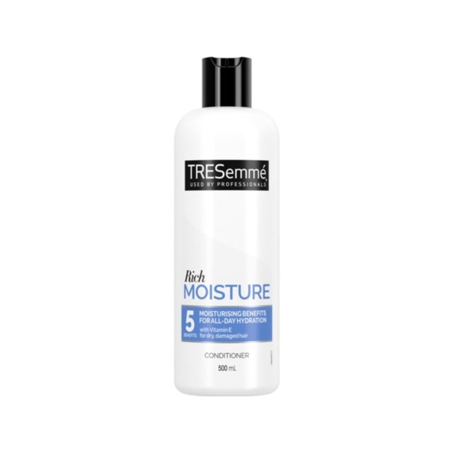 TRESemmé Lux Moist Balsam 500ml - 1