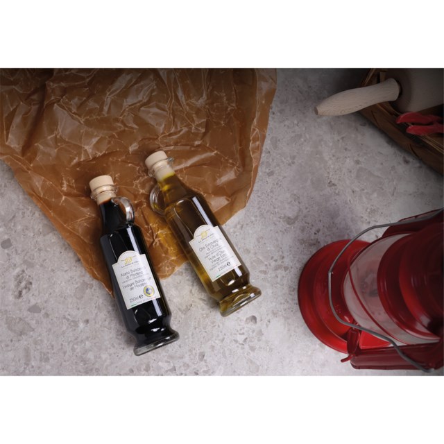 Delikatesskit Gustella - 1