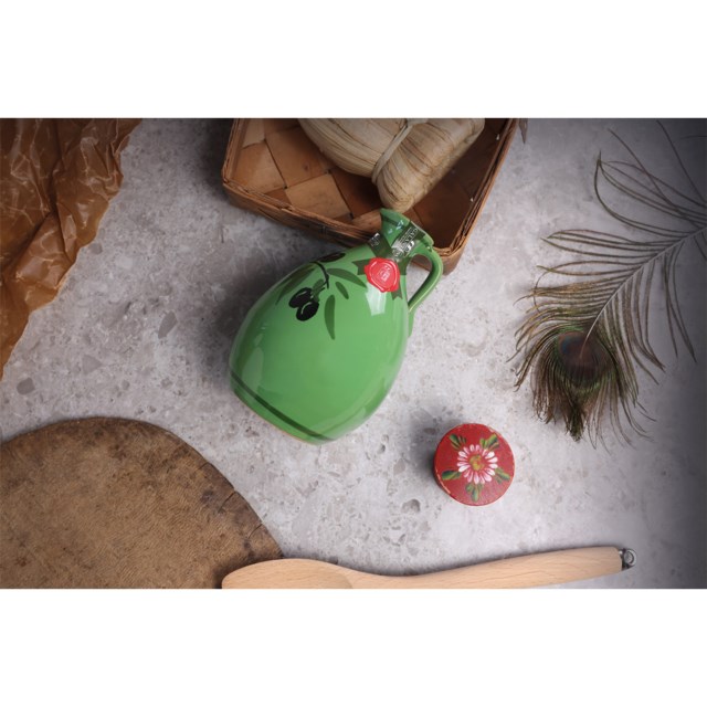 Delikatesskit Verdiva - 1