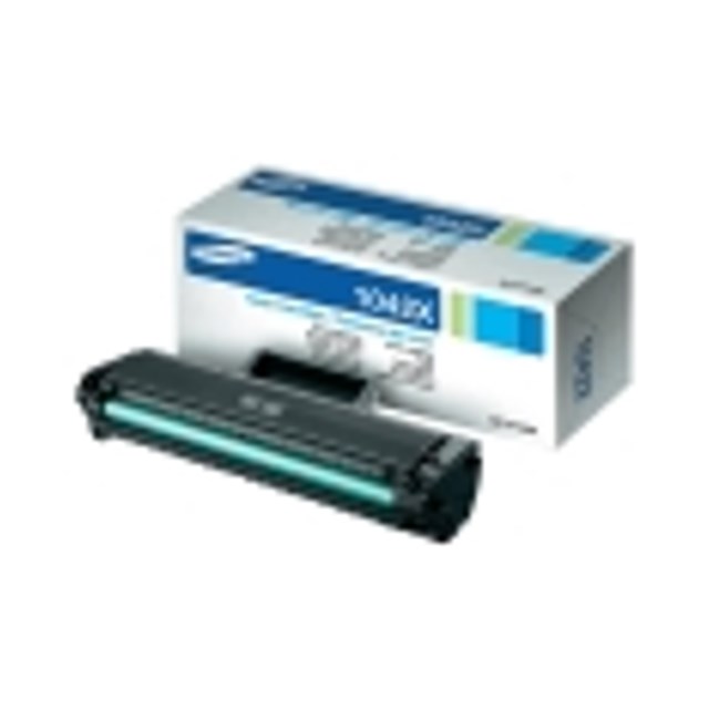 Lasertoner Samsung Svart - 1