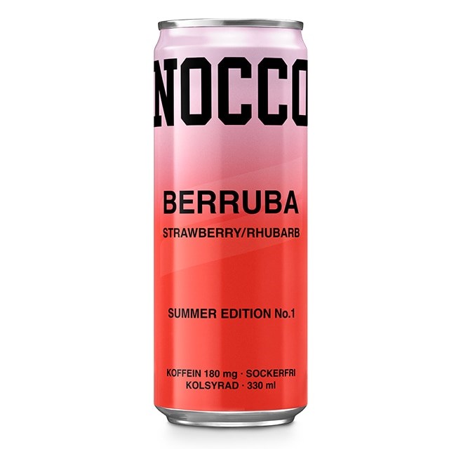 Dryck Nocco Berruba - 1