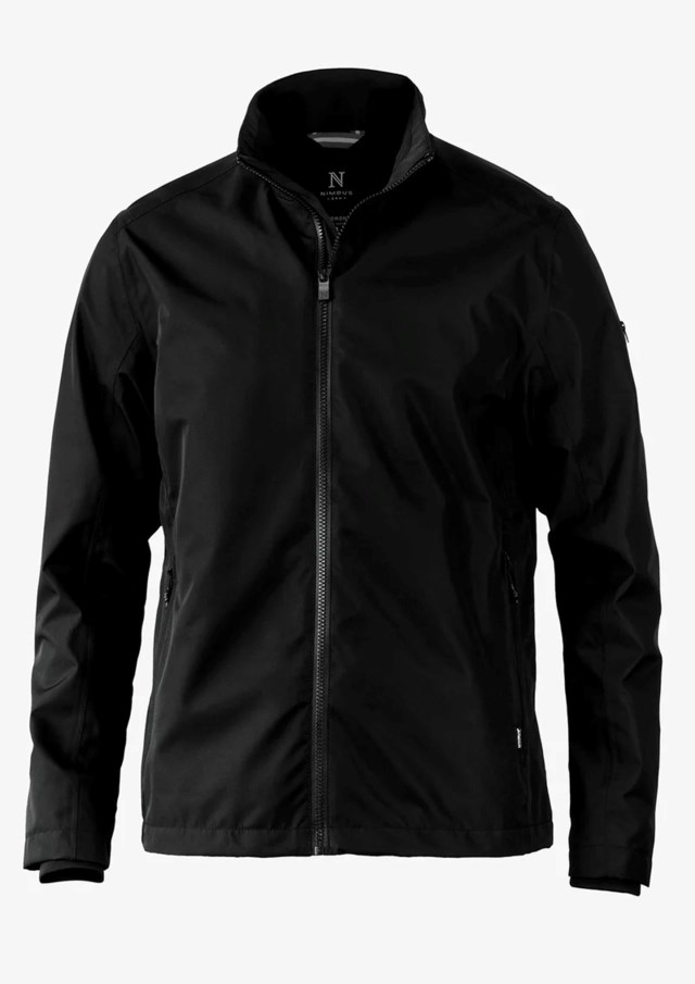Jacka Redmond Herr Svart Stl XXL - 3XL - 1