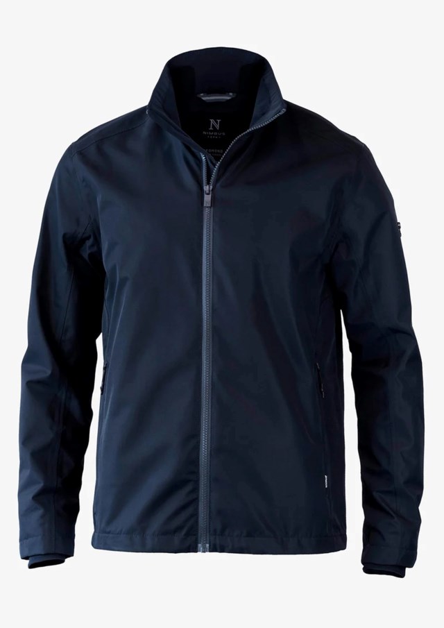 Jacka Redmond Herr Navy Stl 3XL - 3XL - 1
