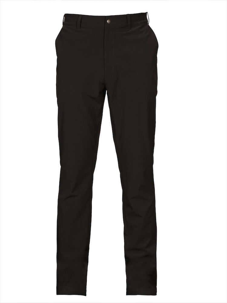 Chinosbyxa Cutter & Buck Salish Herr, DryTec, svart - Skola, Hem & Fritid - Golfprodukter - Golfkläder