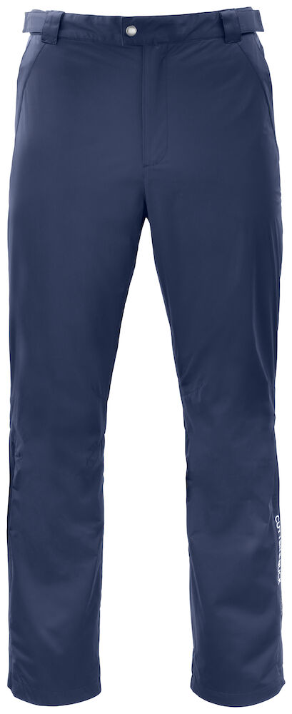 Golfbyxa Cutter & Buck North Shore Herr, vattentät, mörk marin - Skola, Hem & Fritid - Golfprodukter - Golfkläder