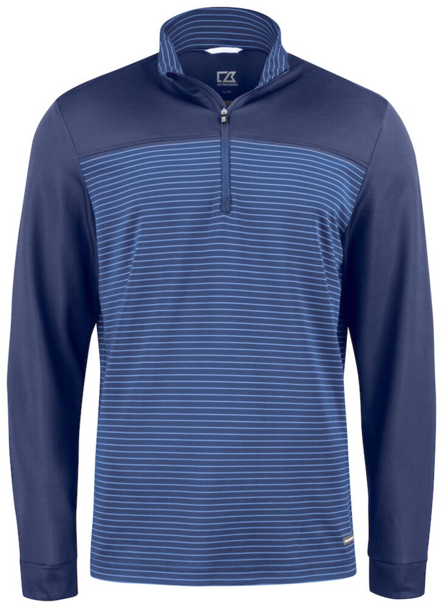 Tröja Traverse HZ herr mörk marin XXL - XXL - 1