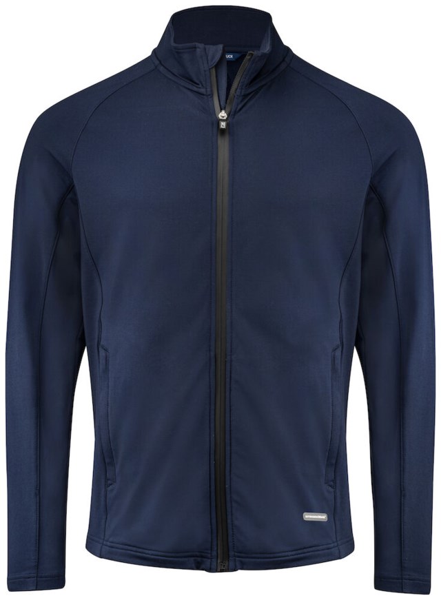 Tröja Adapt fullzip herr - S - 1