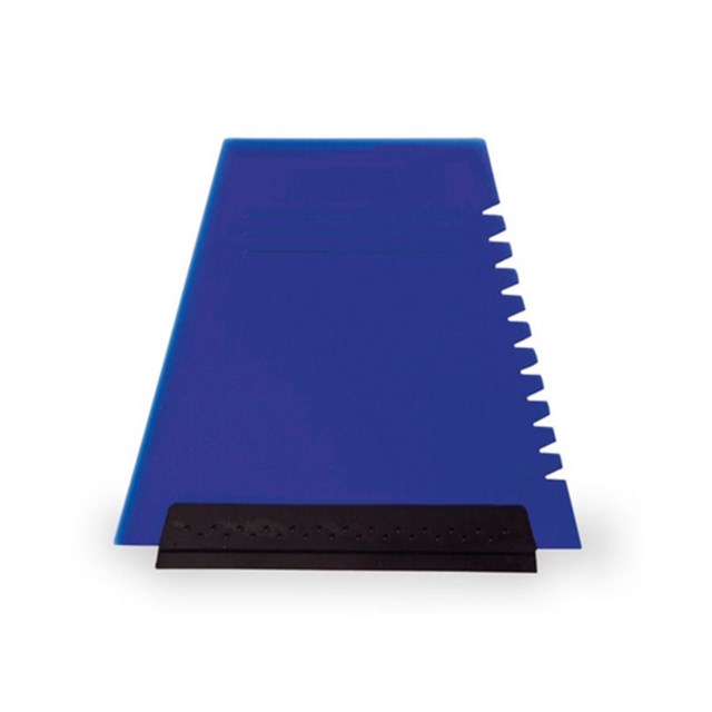 Isskrapa Baira blå - 1