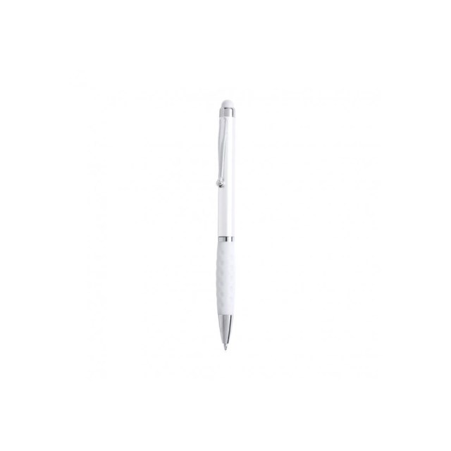 Kulpenna Sagur touch vit - 1