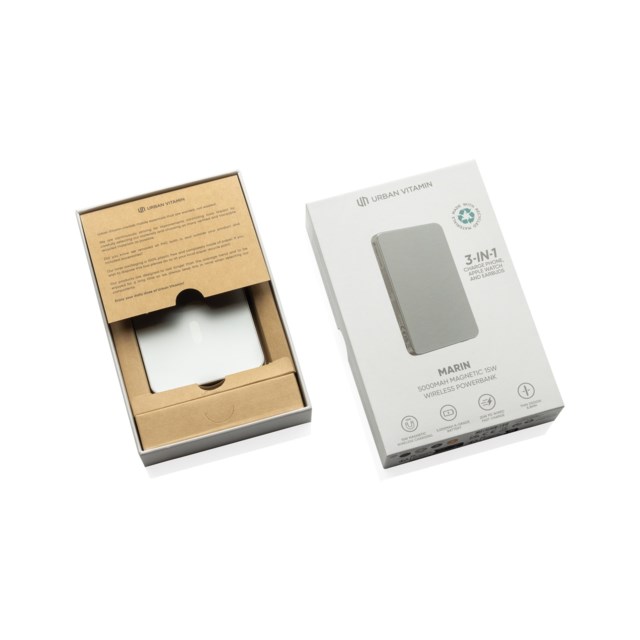 Marin Powerbank / Urban Vitamin - 1
